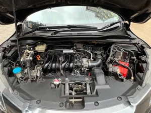 হোন্ডা ভেজেল ২০১৪ গ্রে