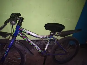 নন গিয়ার সাইকেল