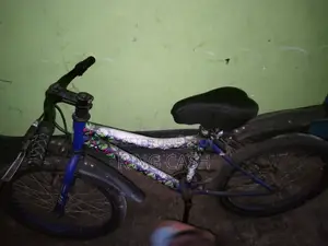 নন গিয়ার সাইকেল