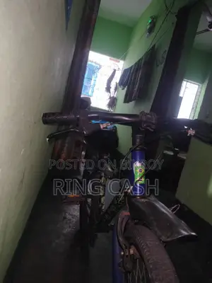নন গিয়ার সাইকেল