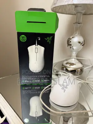 রেজার ডেথঅ্যাডার এসেনশিয়াল