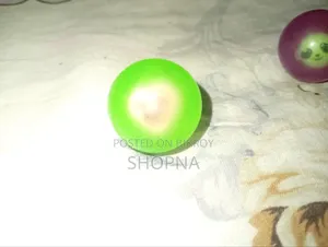 পিং পং বল