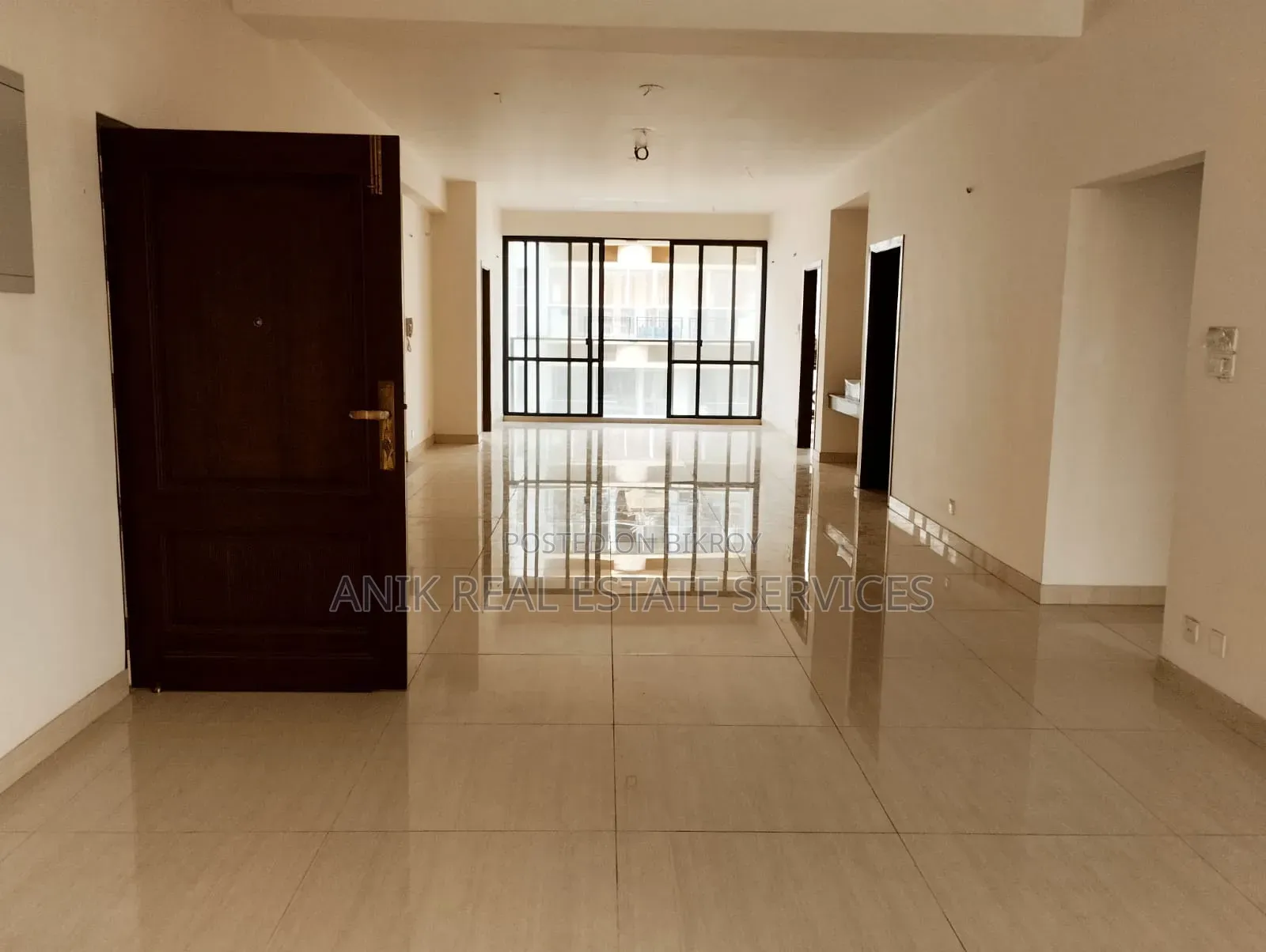 4 Bedroom Apartment in Anik Real Estate, Banani for sale