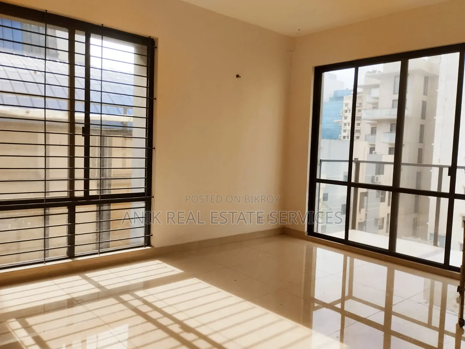 4 Bedroom Apartment in Anik Real Estate, Banani for sale