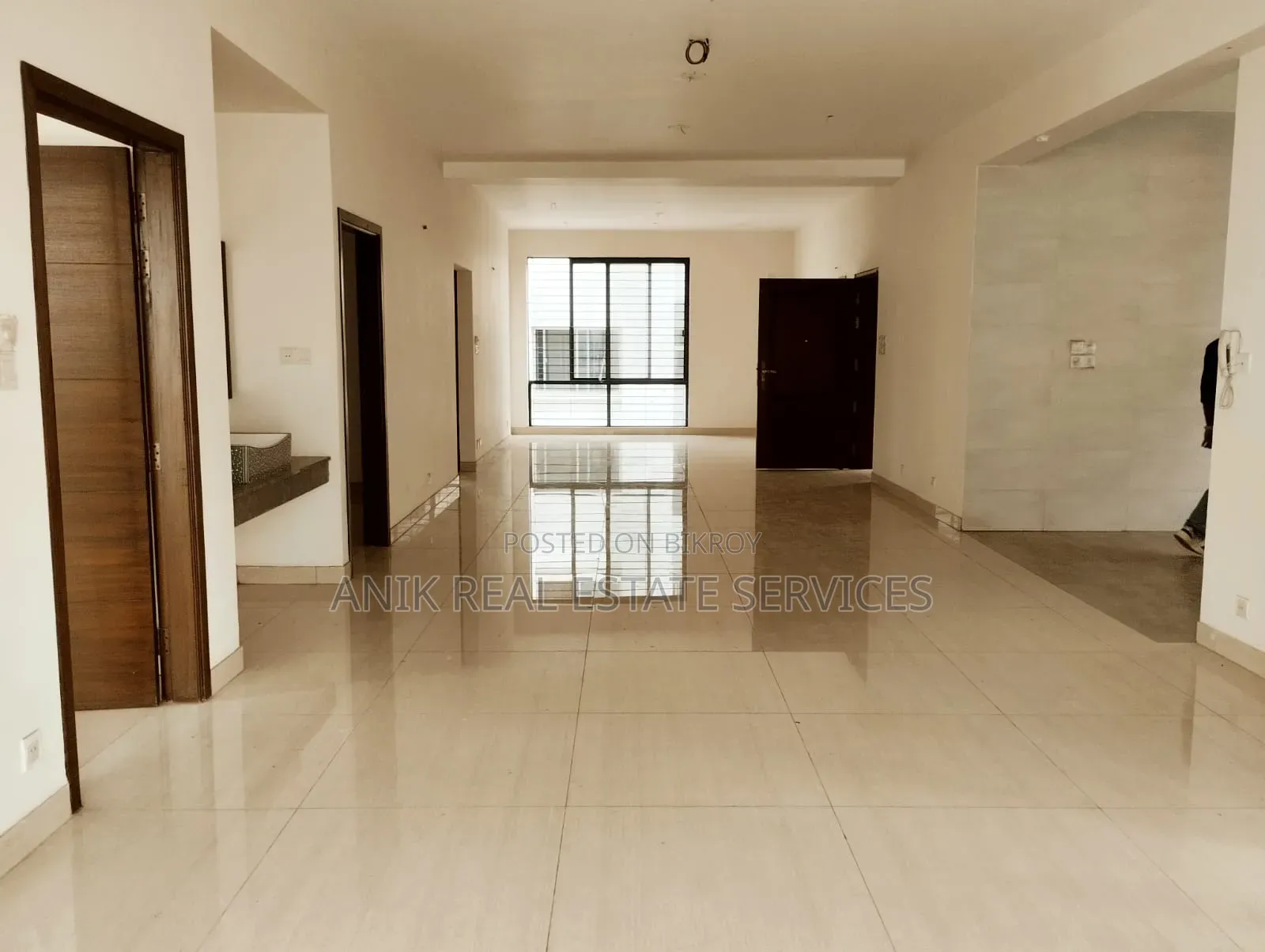 4 Bedroom Apartment in Anik Real Estate, Banani for sale