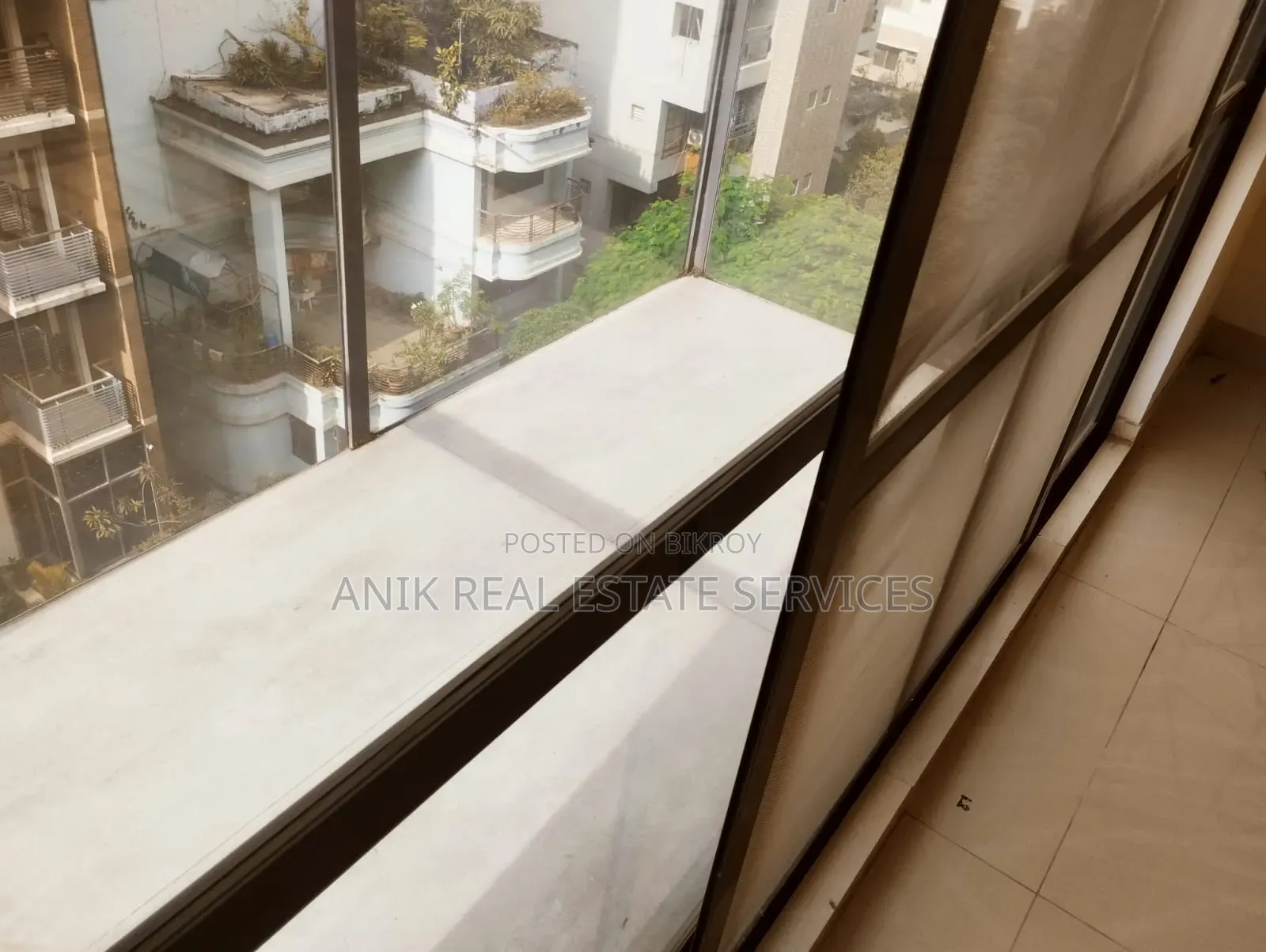 4 Bedroom Apartment in Anik Real Estate, Banani for sale
