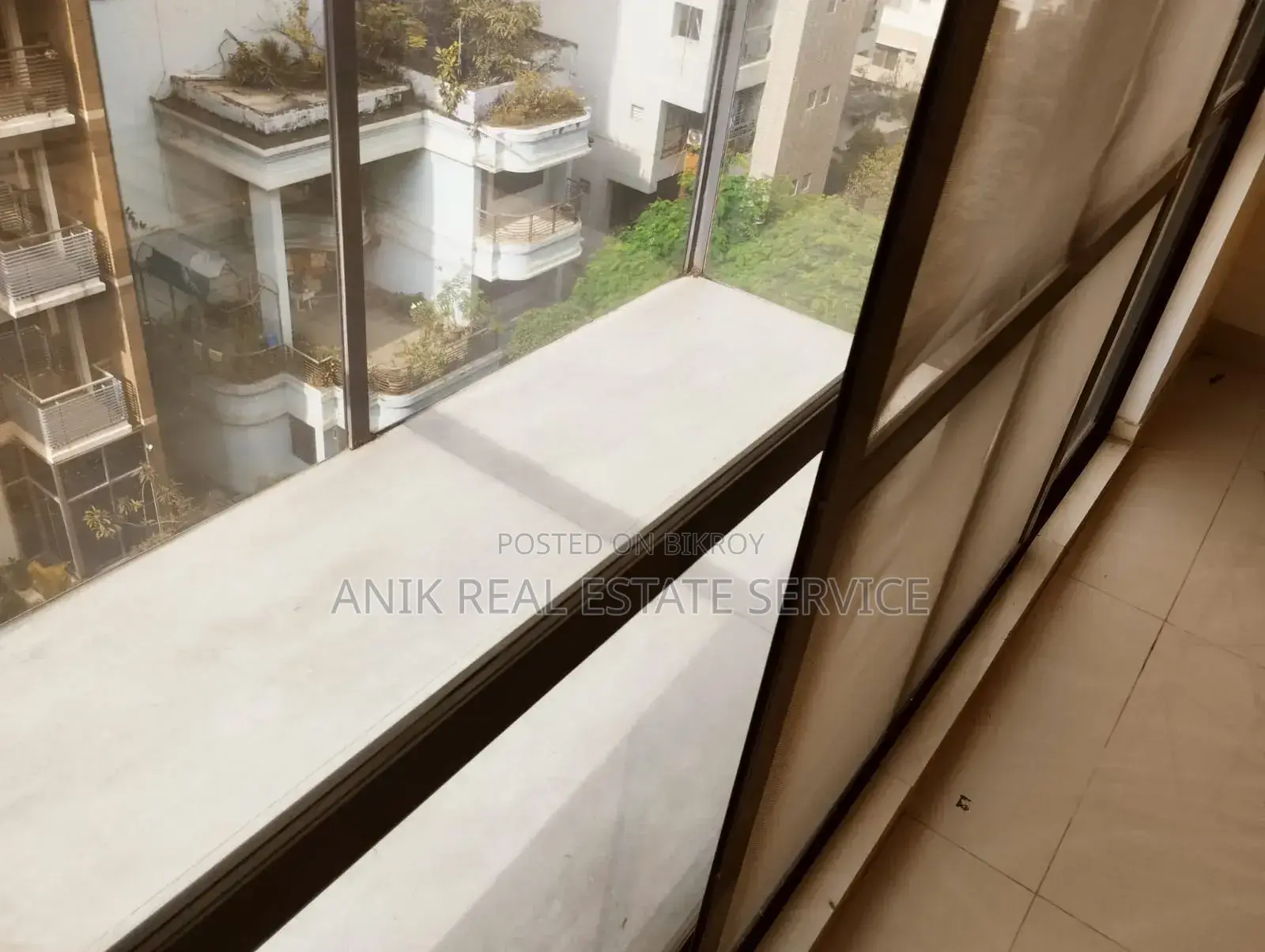 আনিক রিয়েল এস্টেট, বনানীতে ৪ বেডরুমের অ্যাপার্টমেন্ট বিক্রয়ের জন্য