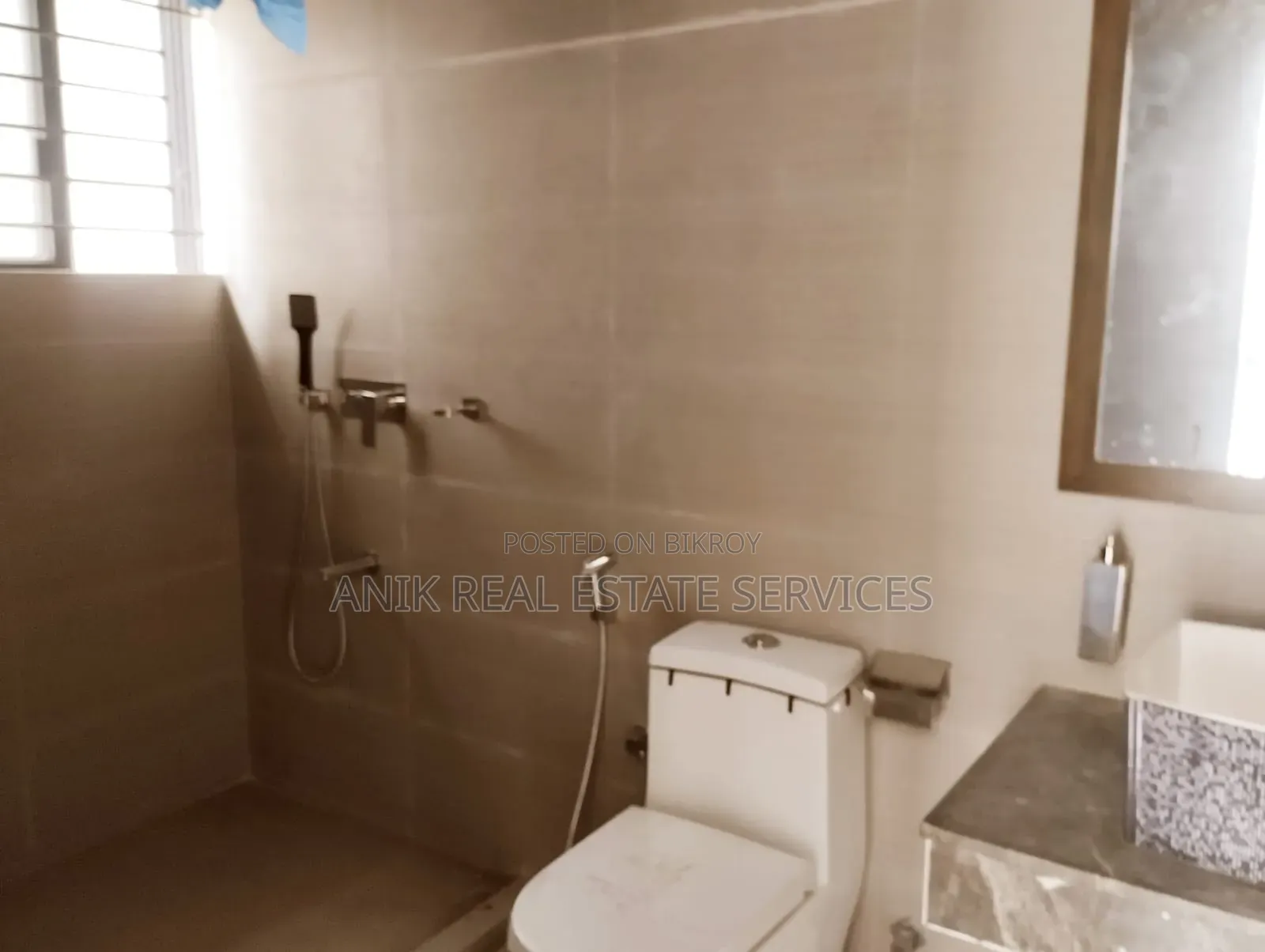4 Bedroom Apartment in Anik Real Estate, Banani for sale