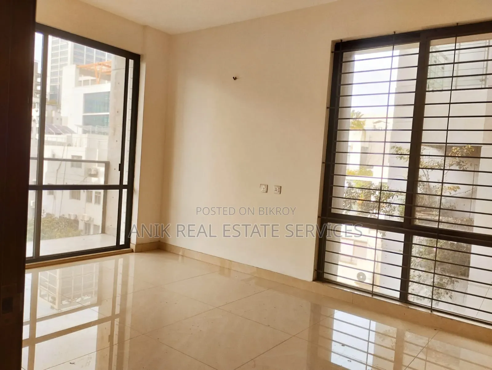 4 Bedroom Apartment in Anik Real Estate, Banani for sale