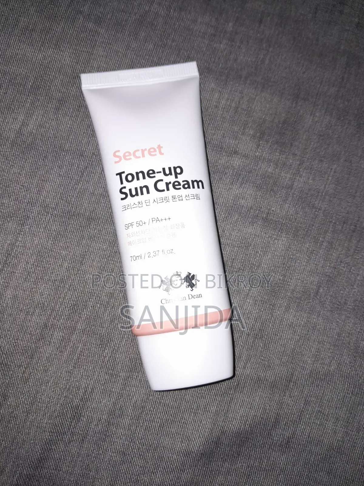Skin Care Product