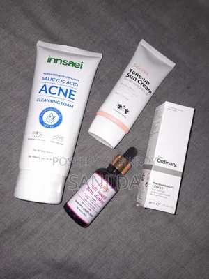 Skin Care Product