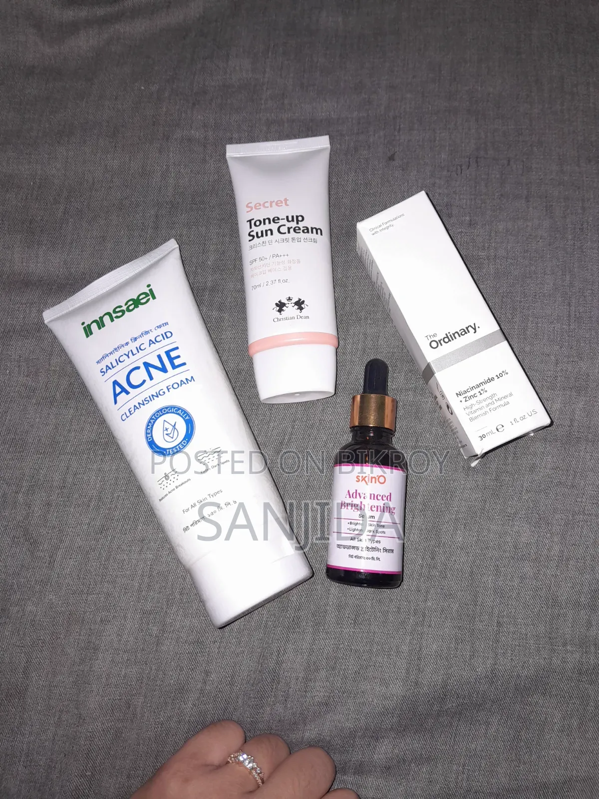 Skin Care Product