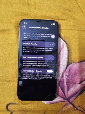 Apple iPhone 12 128 GB Black
