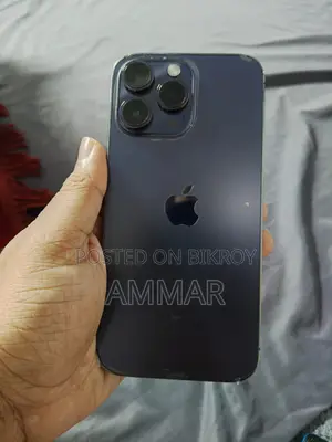 Apple iPhone 14 Pro Max 256 GB