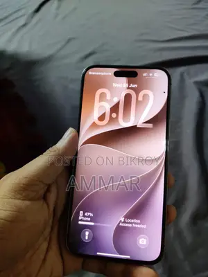 Apple iPhone 14 Pro Max 256 GB