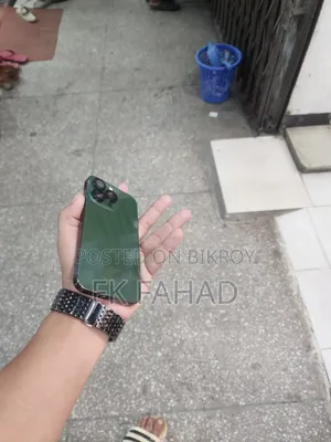 Apple iPhone 13 Pro 128 GB