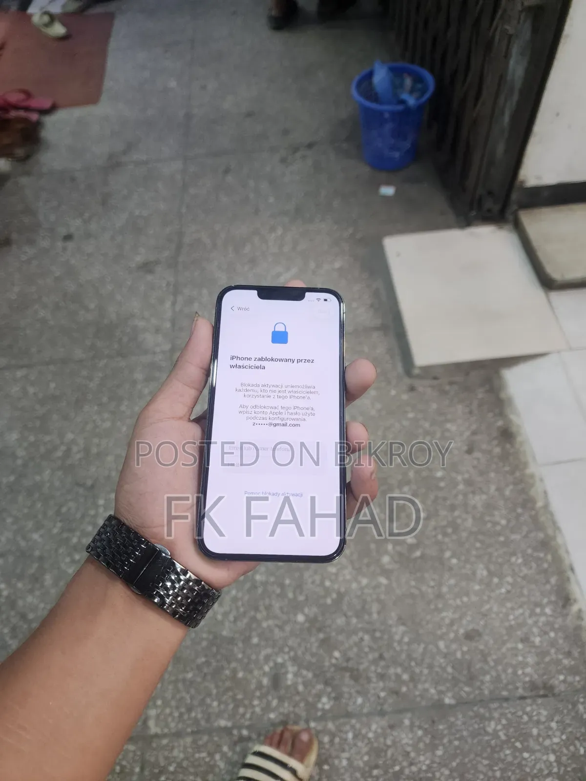 Apple iPhone 13 Pro 128 GB