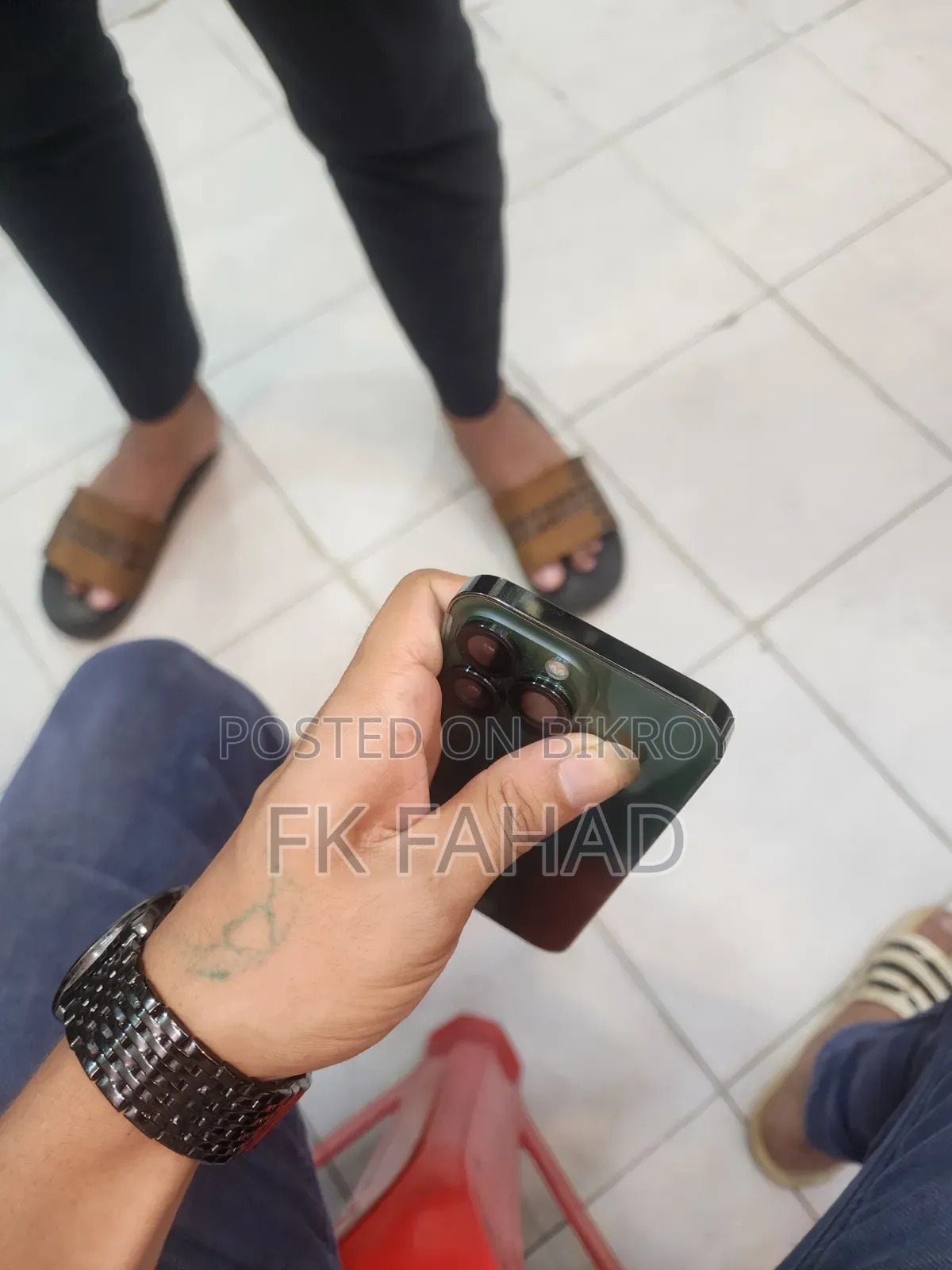 Apple iPhone 13 Pro 128 GB