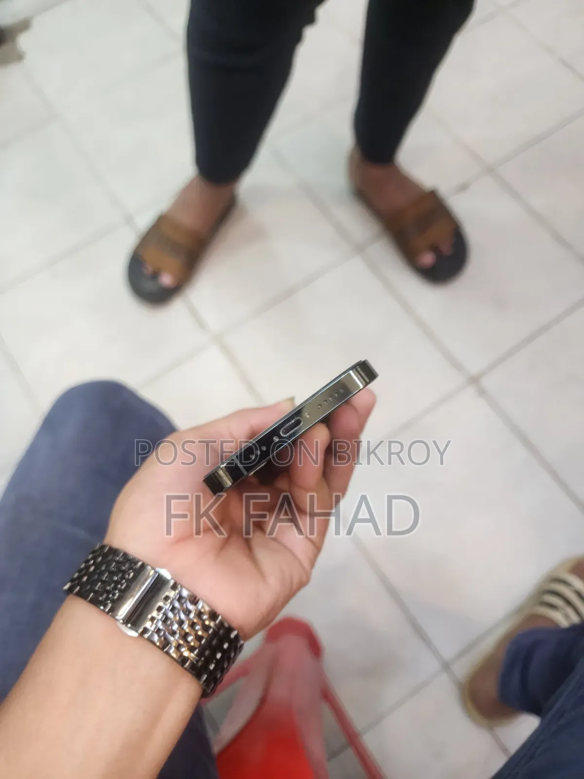 Apple iPhone 13 Pro 128 GB