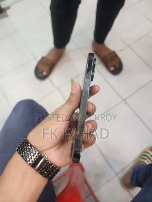 Apple iPhone 13 Pro 128 GB