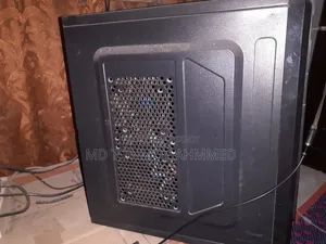 Desktop Computer Gigabyte 16GB Intel Core I7 HDD 500GB