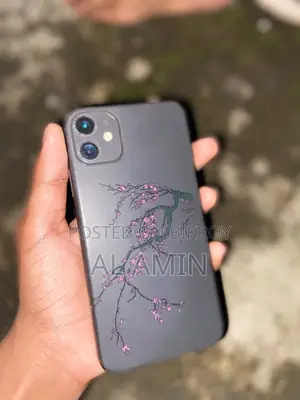 Apple iPhone 11 128 GB Black
