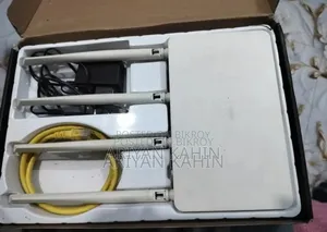 Walton Router