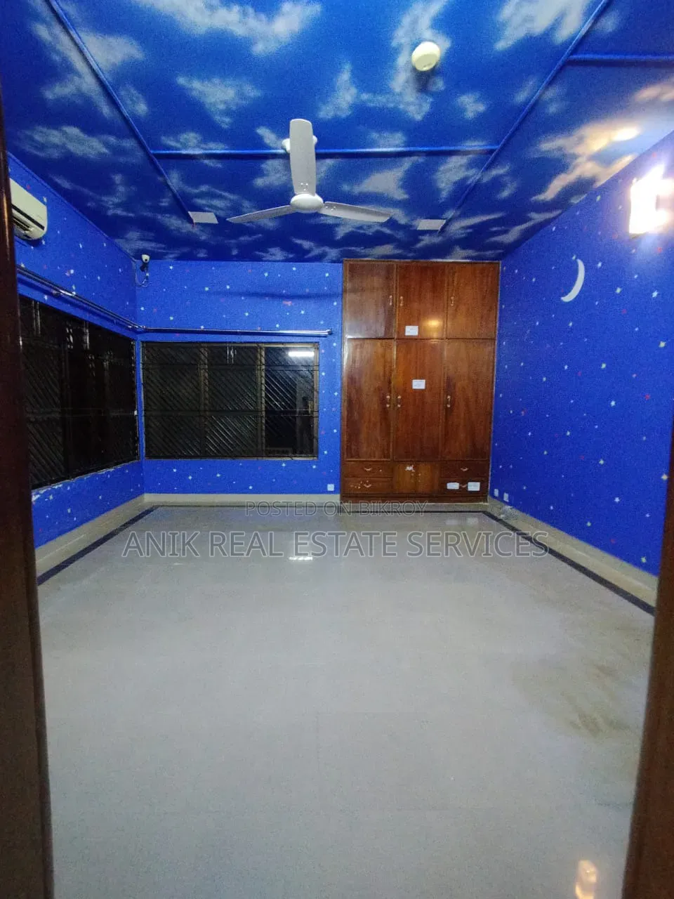 গুলশান নর্থের জন্য ২৮০০ বর্গফুটের অফিস স্পেস ভাড়া