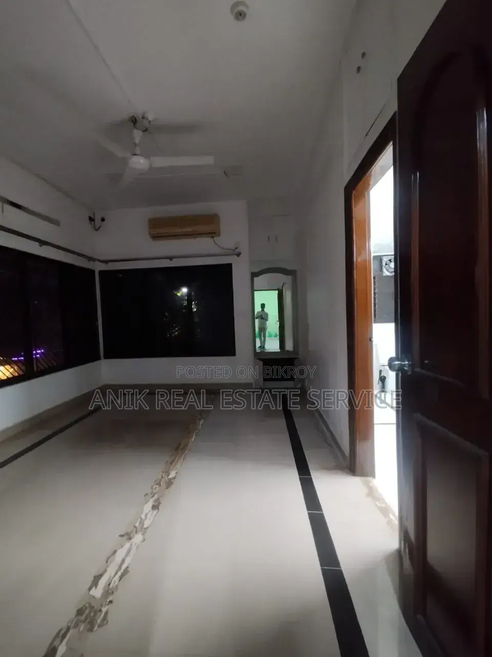 2800 SFT Office Space Rent for Gulshan North