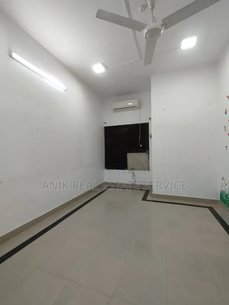 2800 SFT Office Space Rent for Gulshan North