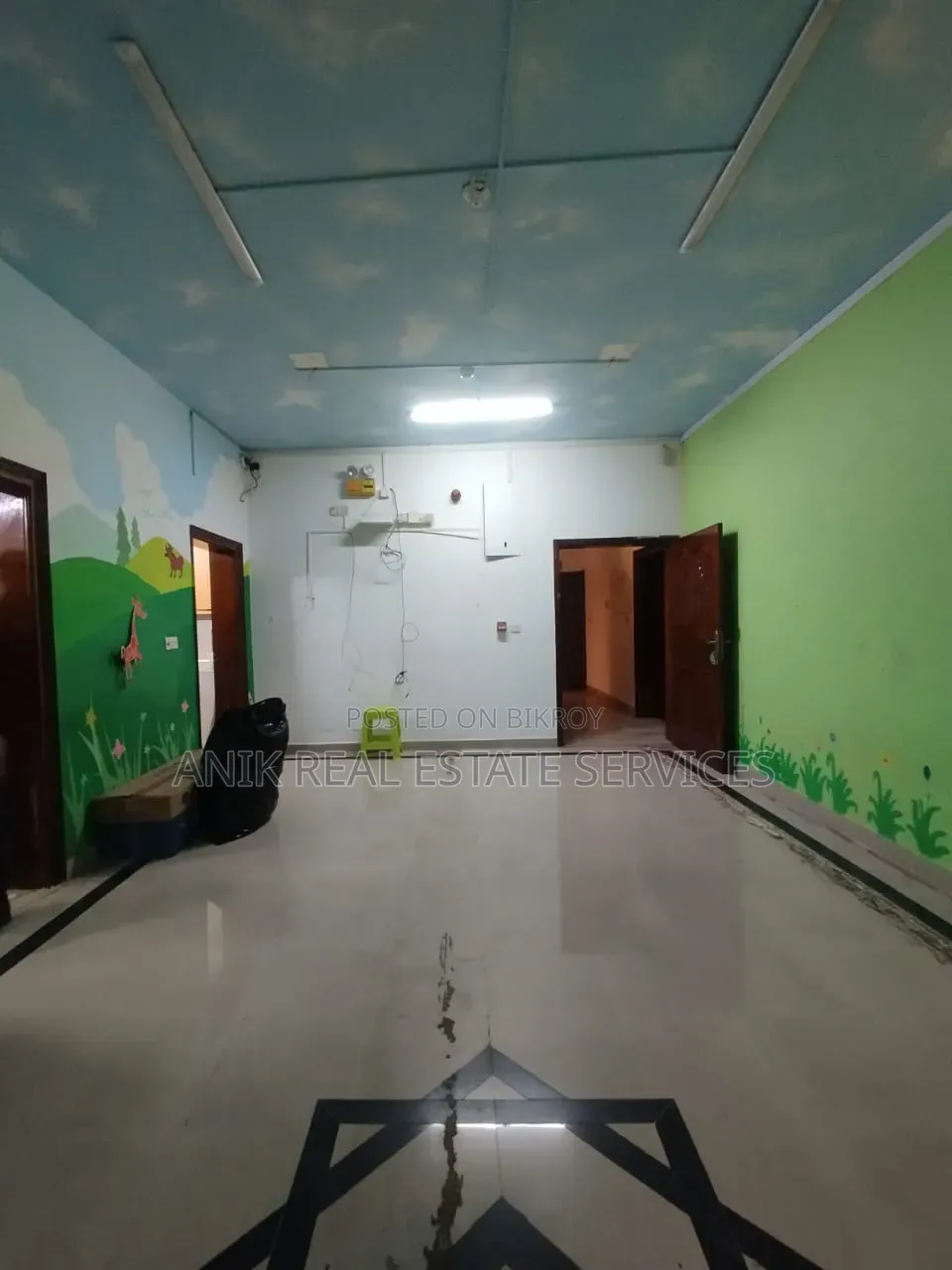 গুলশান নর্থের জন্য ২৮০০ বর্গফুটের অফিস স্পেস ভাড়া