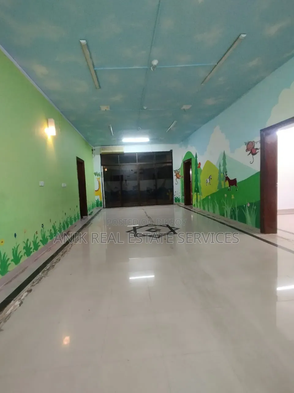 গুলশান নর্থের জন্য ২৮০০ বর্গফুটের অফিস স্পেস ভাড়া