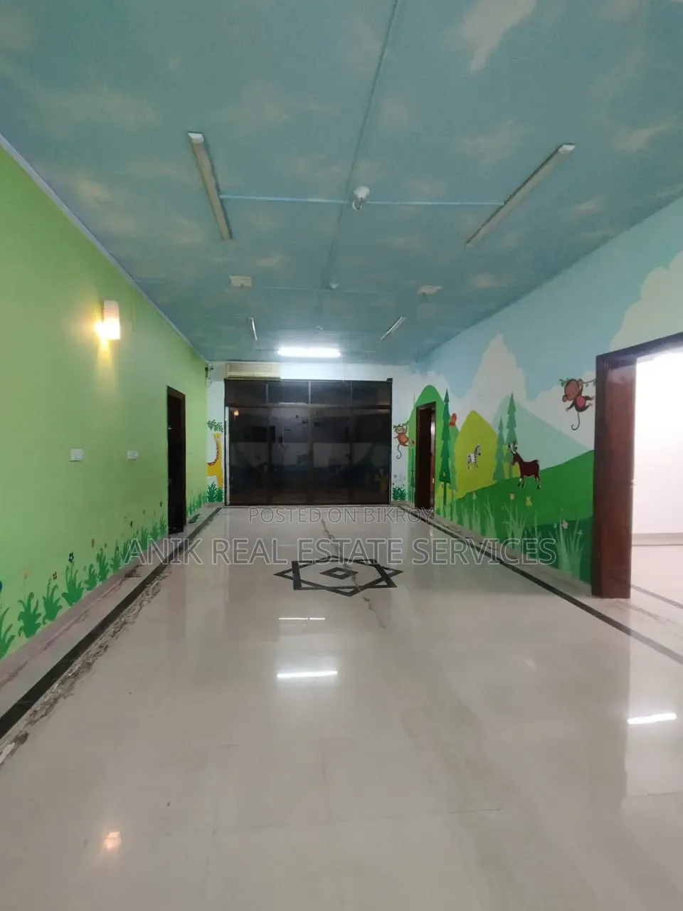 গুলশান নর্থের জন্য ২৮০০ বর্গফুটের অফিস স্পেস ভাড়া