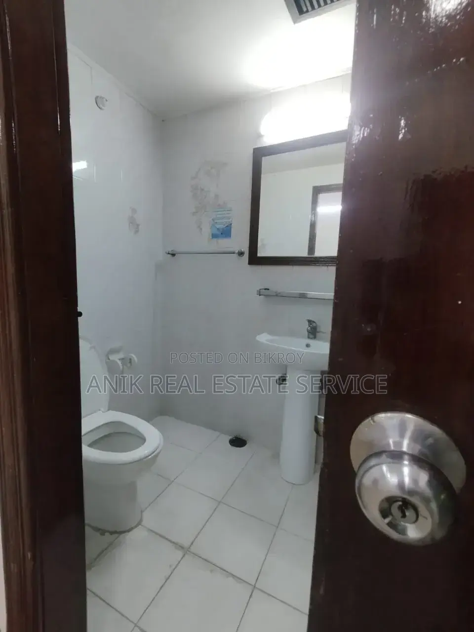 2800 SFT Office Space Rent for Gulshan North