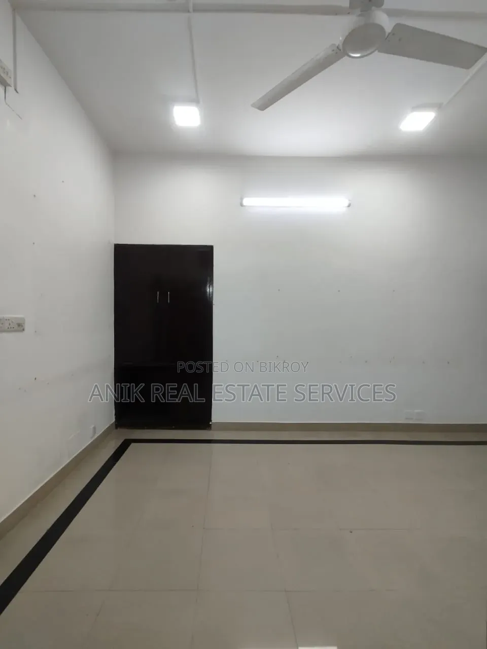 গুলশান নর্থের জন্য ২৮০০ বর্গফুটের অফিস স্পেস ভাড়া