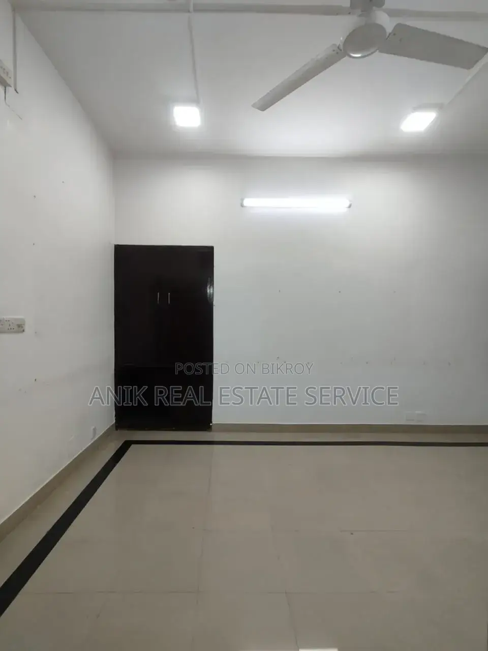 2800 SFT Office Space Rent for Gulshan North