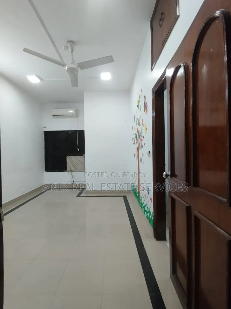 গুলশান নর্থের জন্য ২৮০০ বর্গফুটের অফিস স্পেস ভাড়া