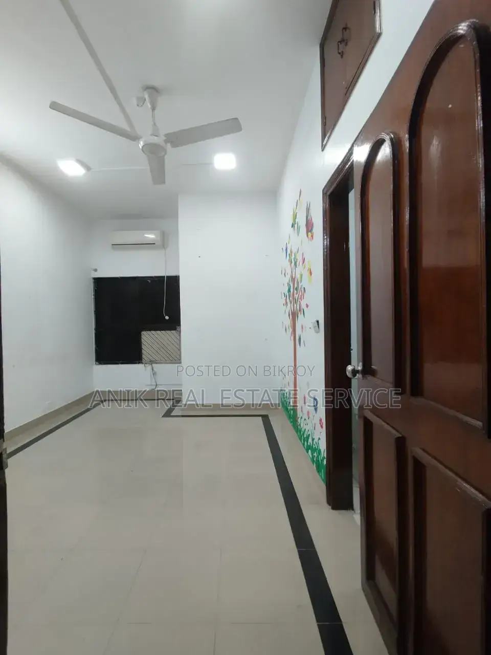2800 SFT Office Space Rent for Gulshan North