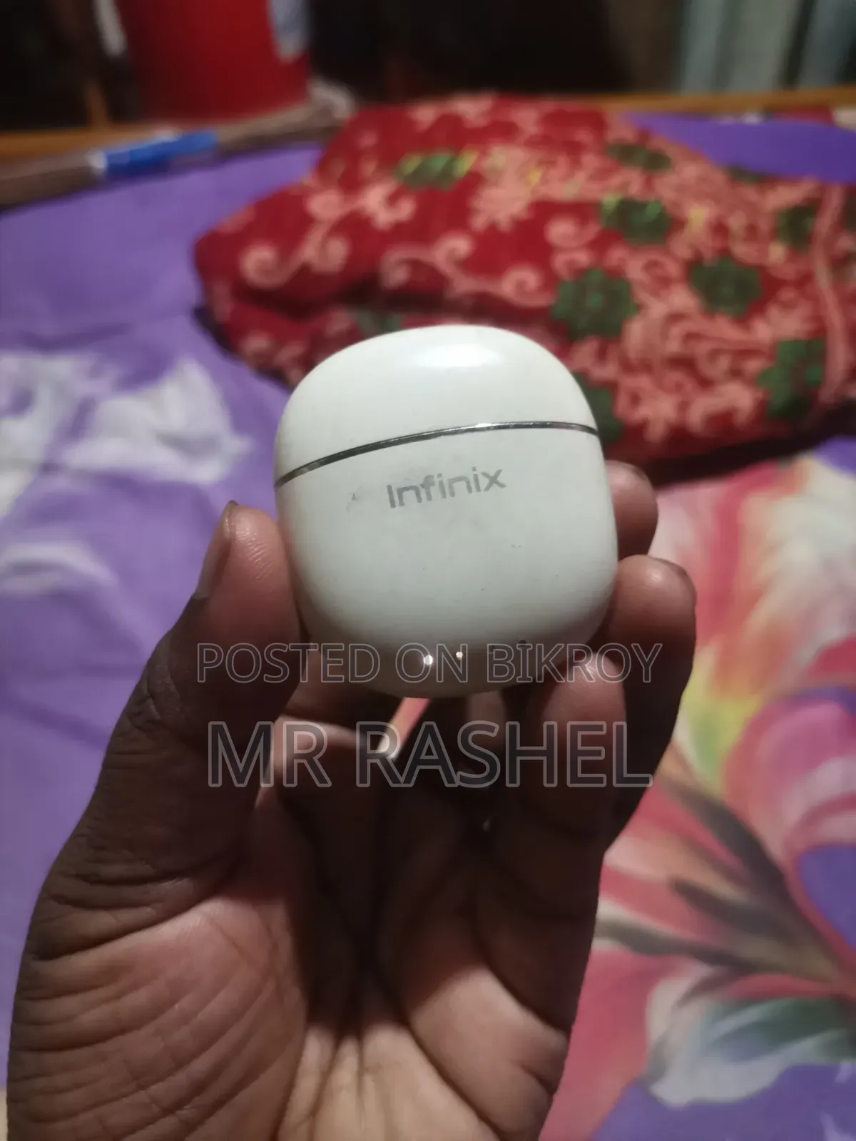Infinix Buds Lite