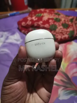 Infinix Buds Lite