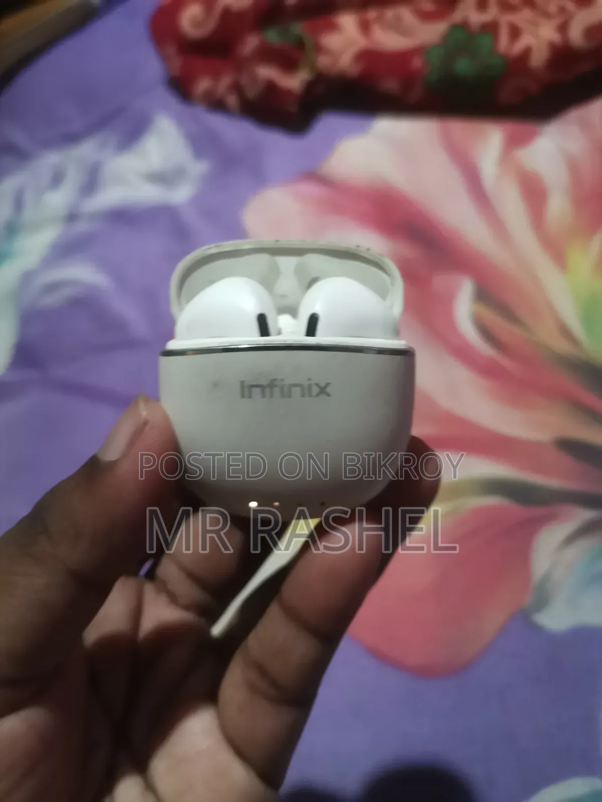 Infinix Buds Lite