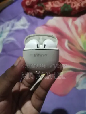 Infinix Buds Lite