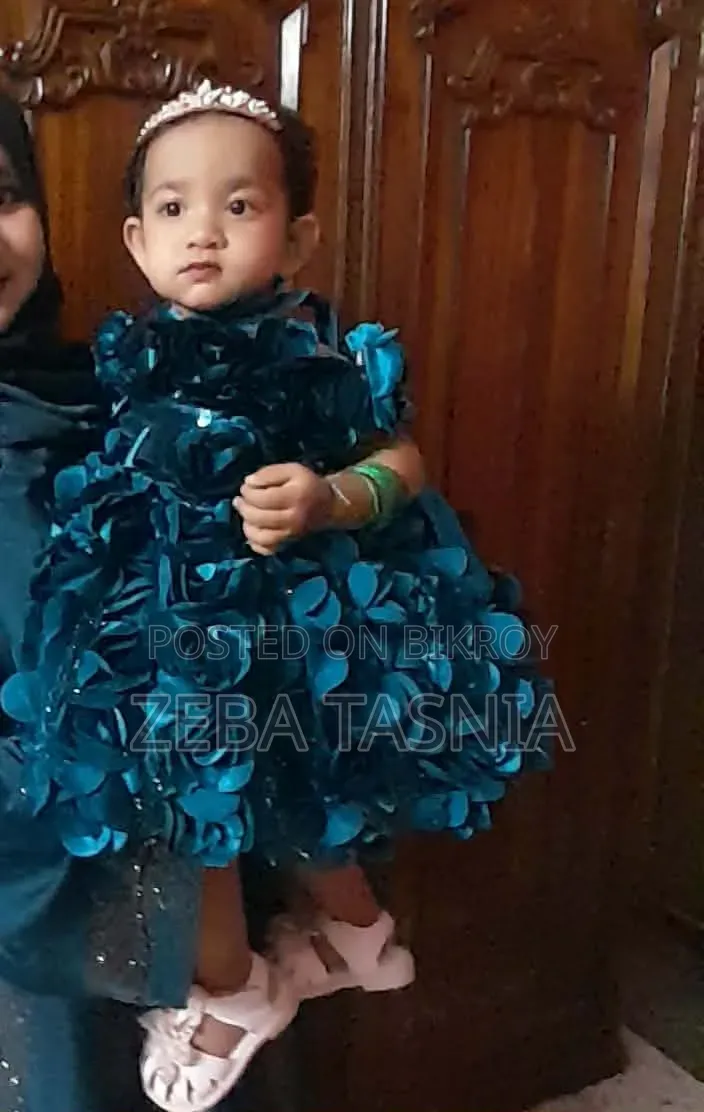 Baby Frok Pic