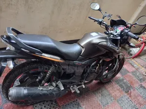 Hero Dawn 150 2018 Brown