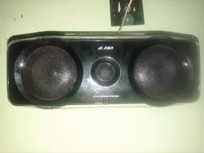 F&D F6000U Sound System