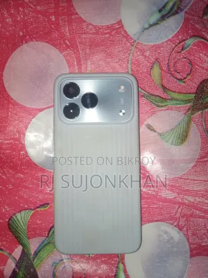 Tecno Spark 50 128 GB Pink