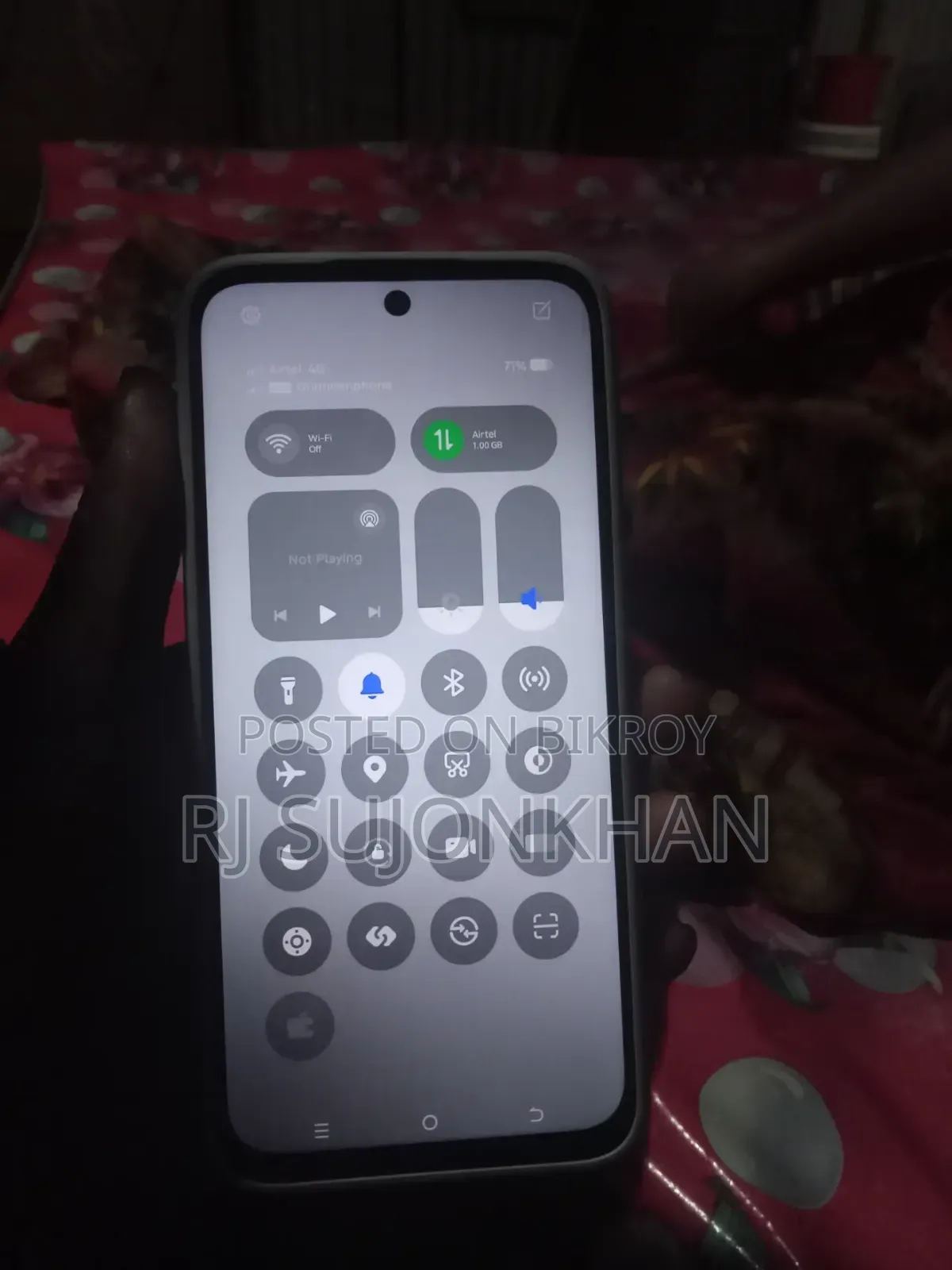 Tecno Spark 50 128 GB Pink