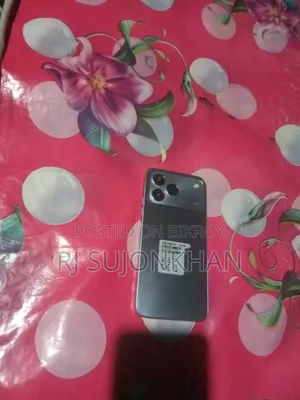 Tecno Spark 50 128 GB Pink