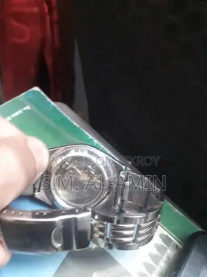 Automatic Watch