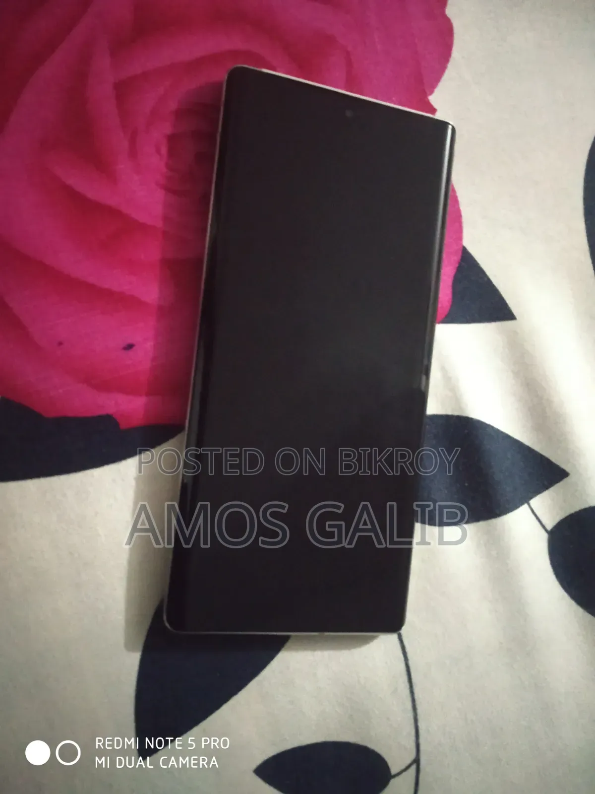 Google Pixel 6 Pro 256 GB White